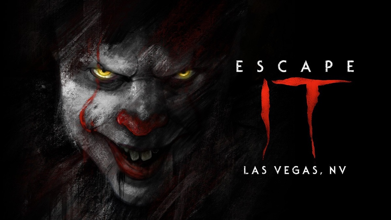 escape it las vegas