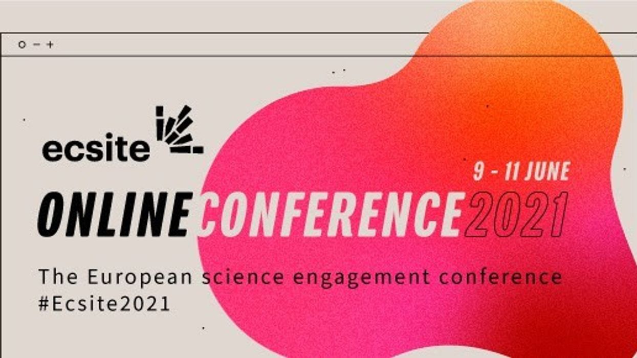 Escite Online Conference 2021