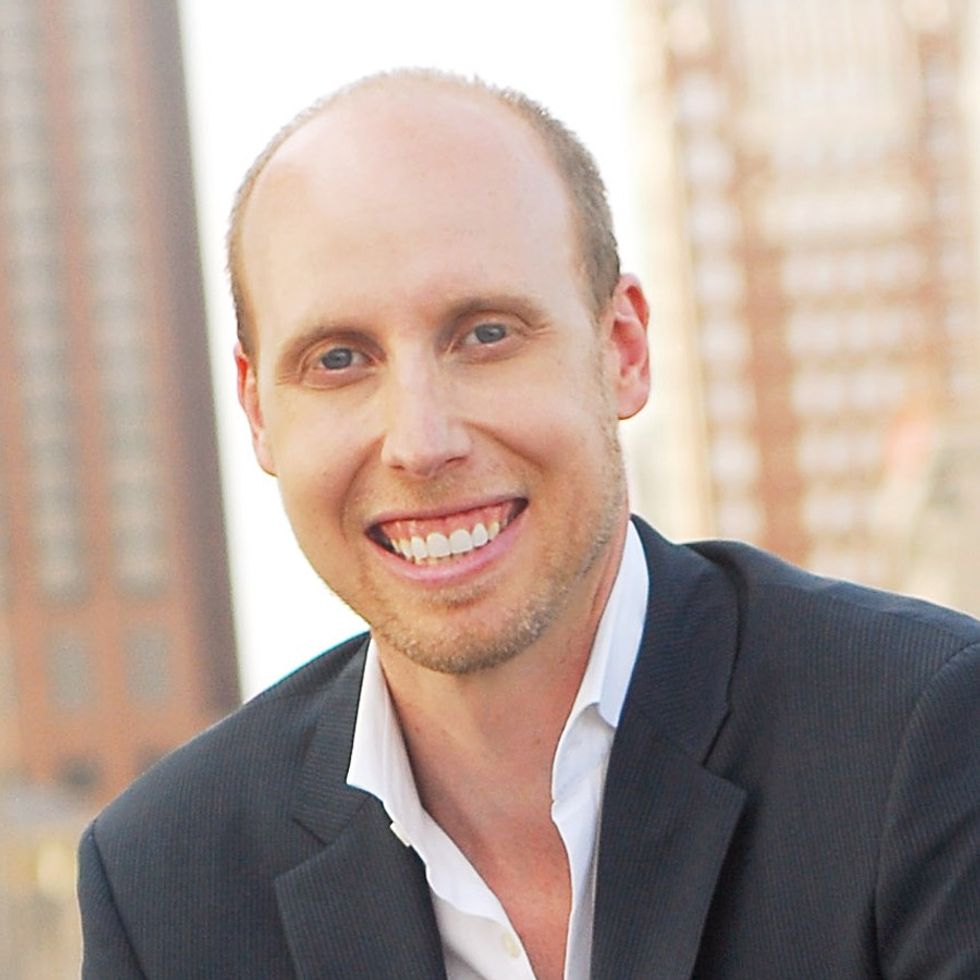 esports brian mirakian populous