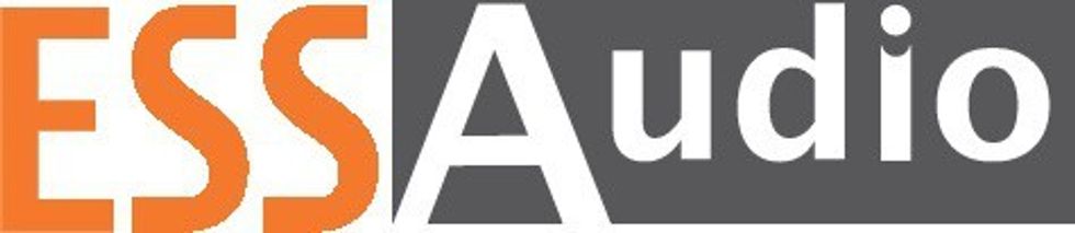 ESS Audio