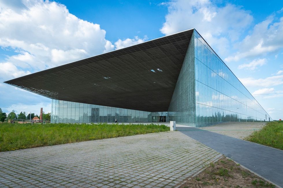 Estonian-National-Museum