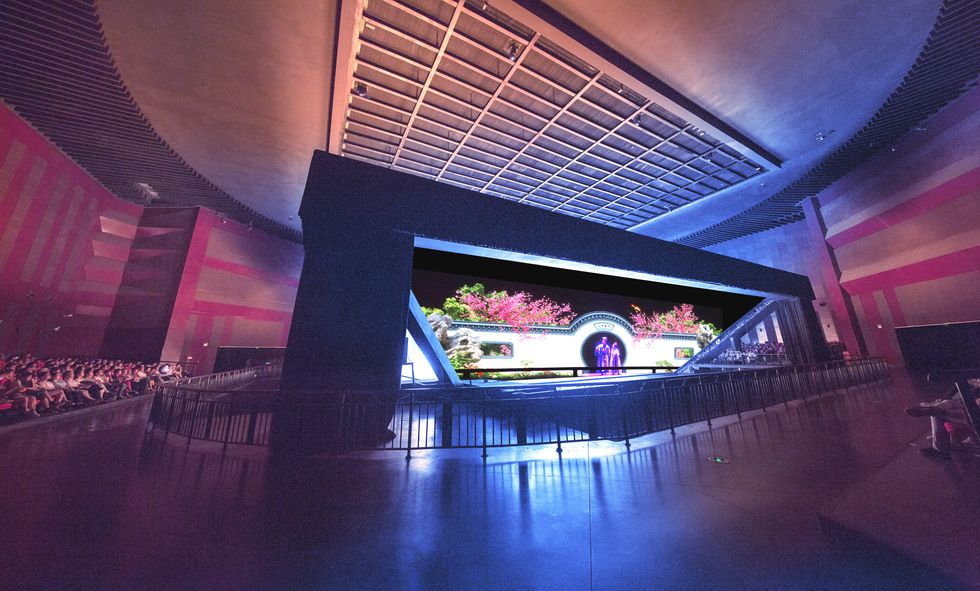 eternal love Fantawild