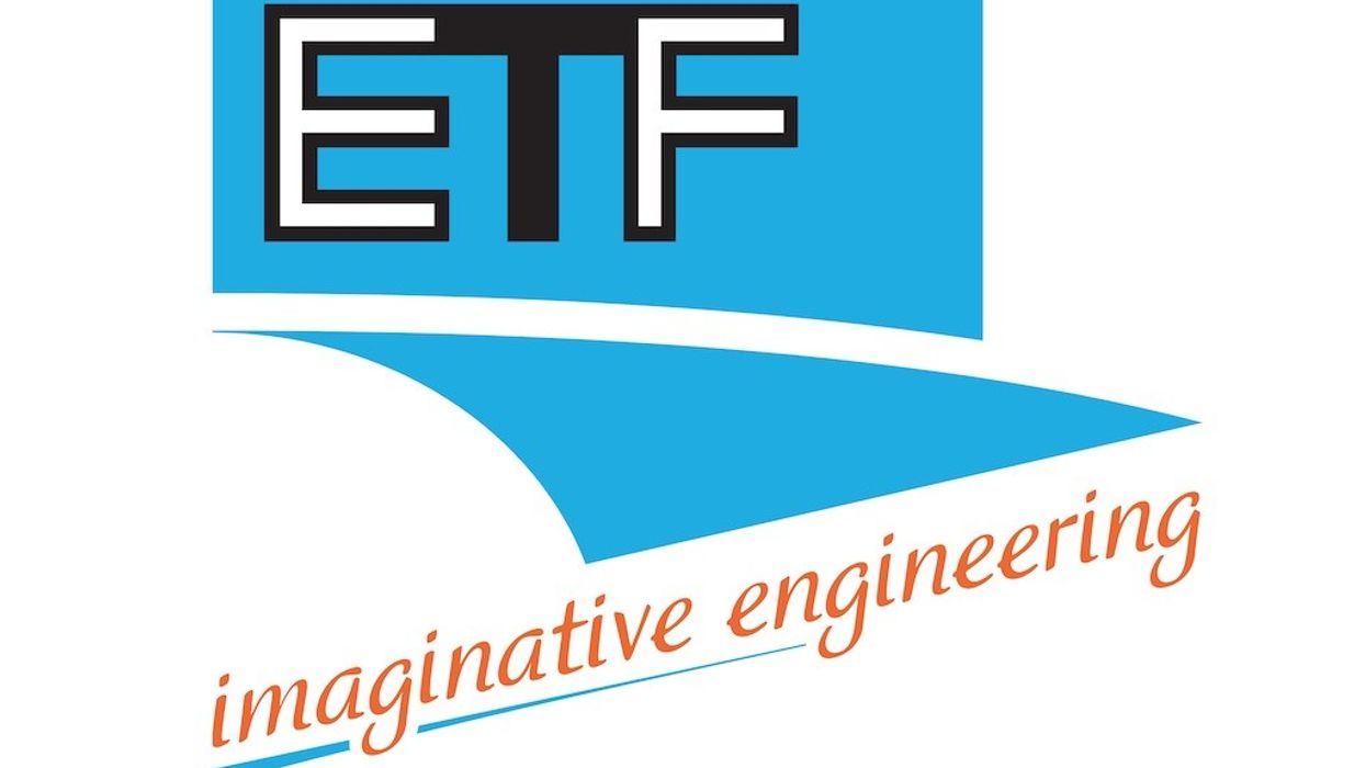 ETF Ride Systems logo