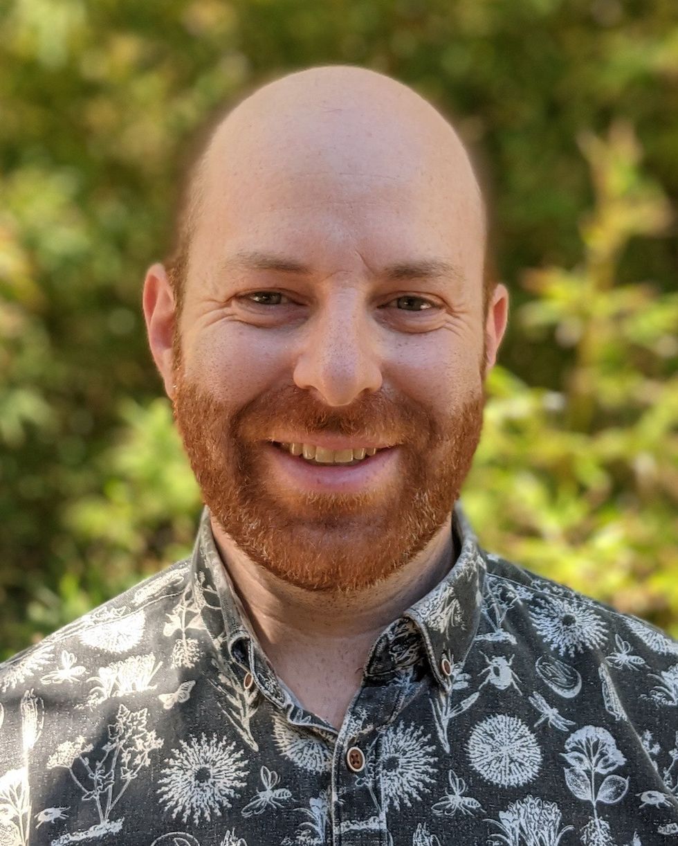 Ethan Fisher Santa Ana Zoo