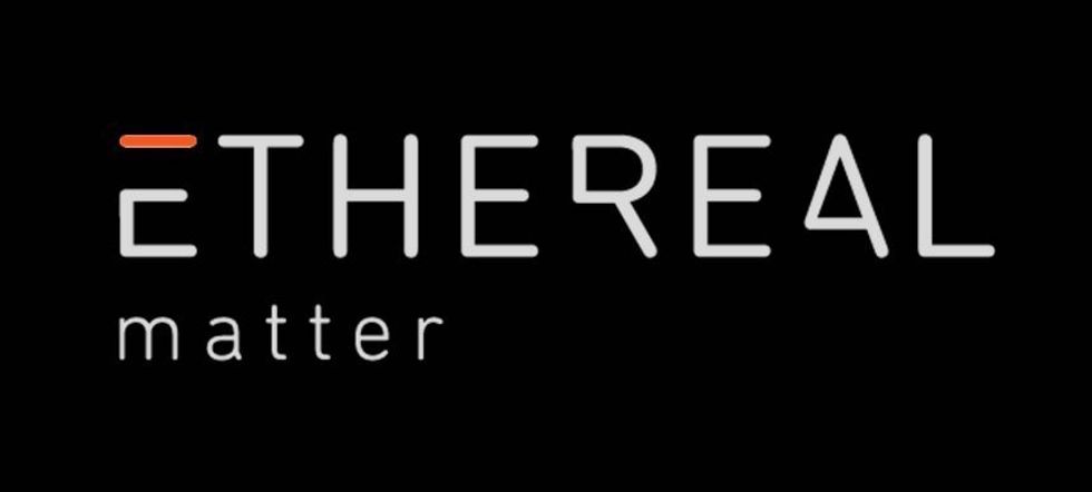 Ethereal Matter logo
