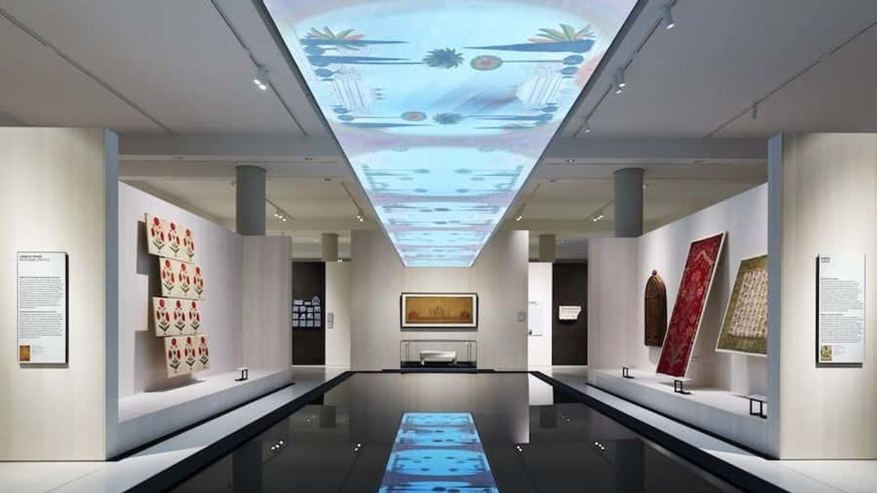 Ethnological Museum Humboldt