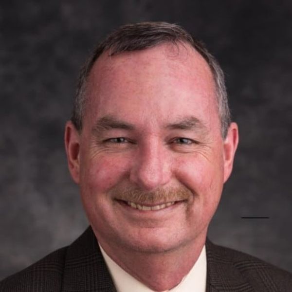 Eugene Naughton