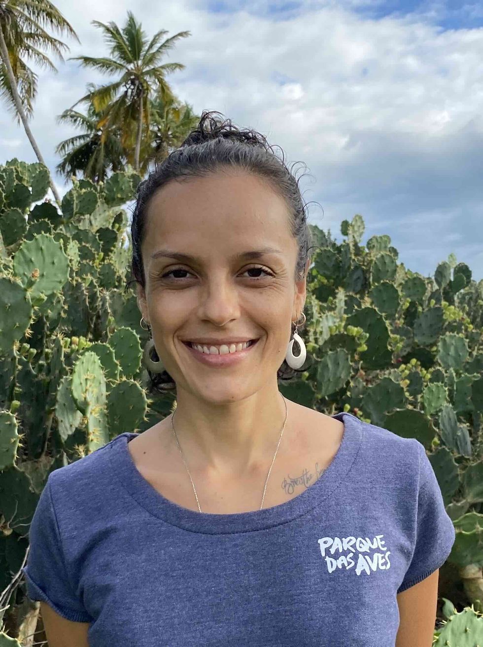 Eugenia Cordero HEADSHOT