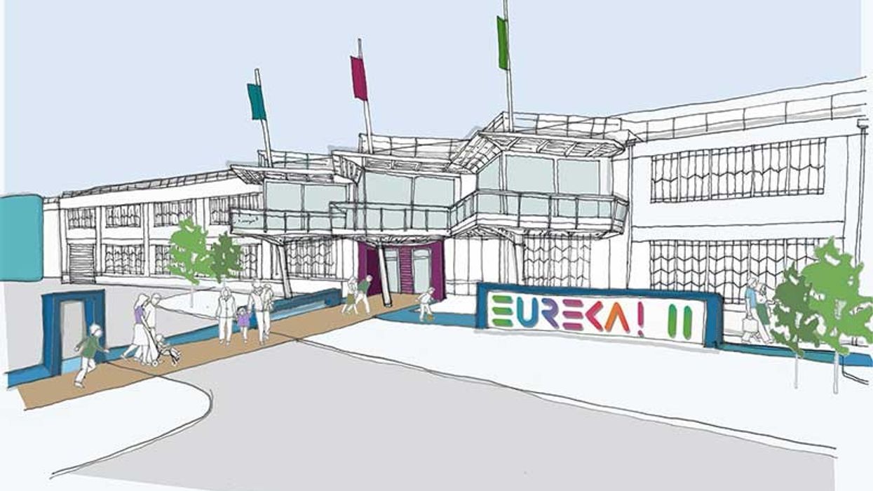 eureka! mersey concept art