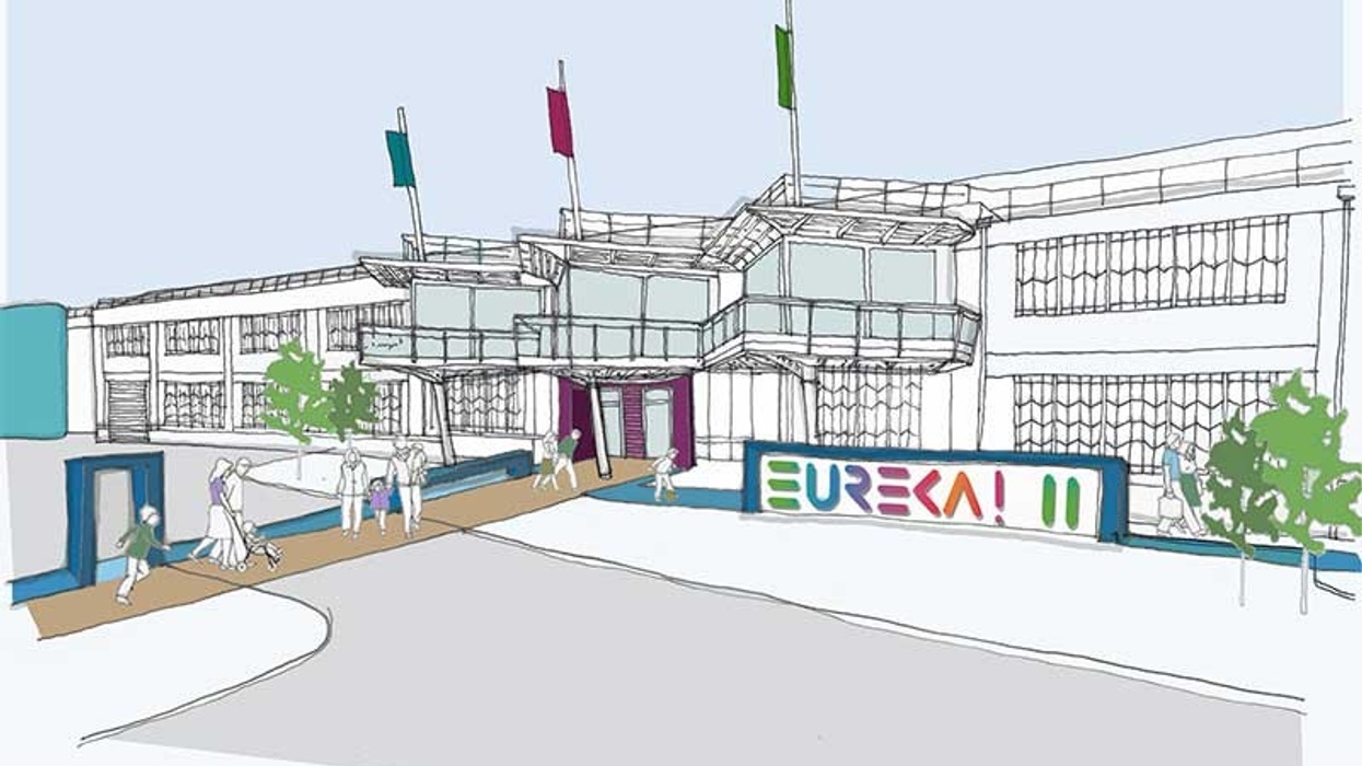 eureka! mersey concept art