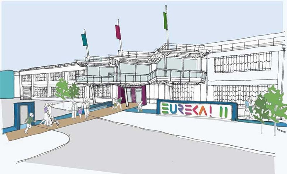 eureka! mersey concept art