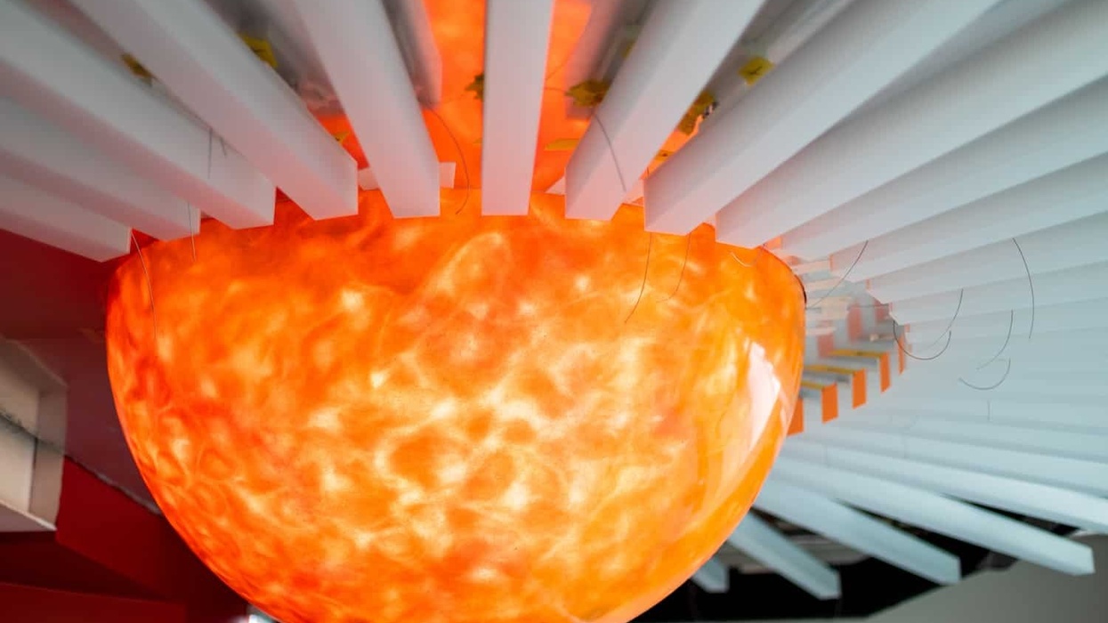 eureka science and discovery merseyside