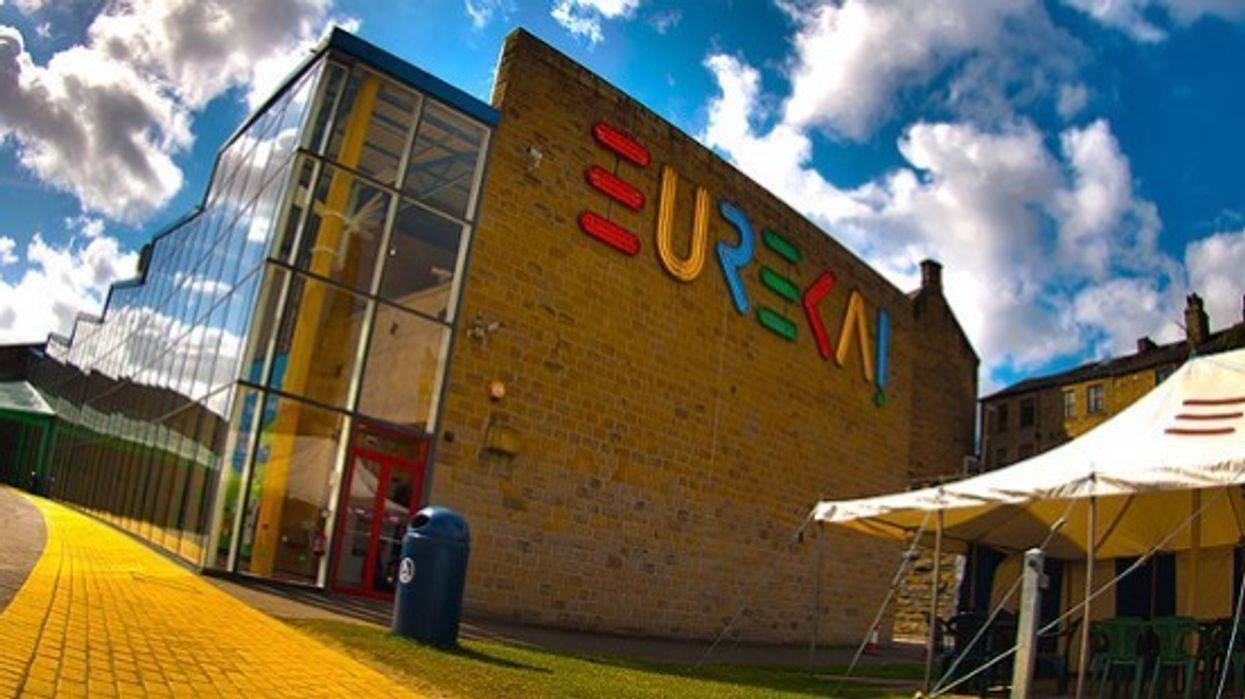 eureka