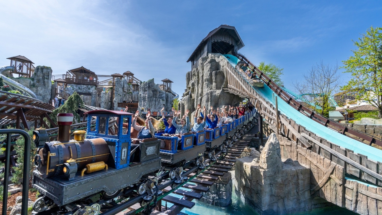 europa-park alpenexpress enzian