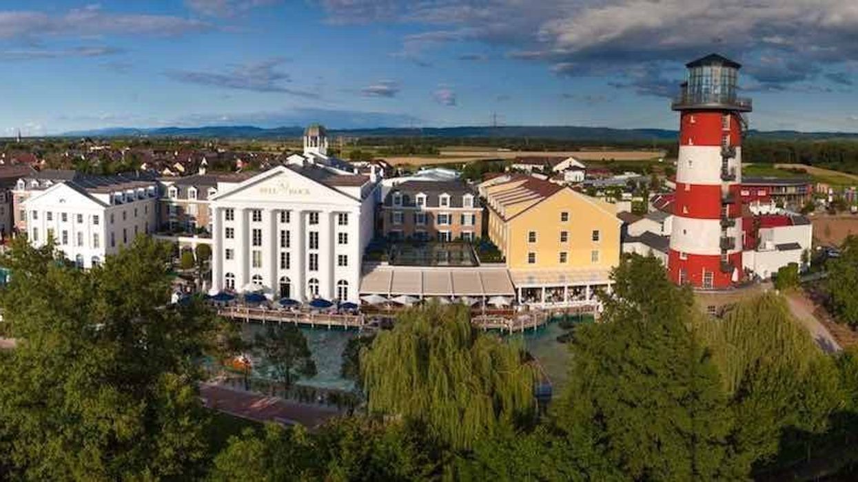 Europa-Park_Bell_Rock_hotel TEA SATE Europe 5