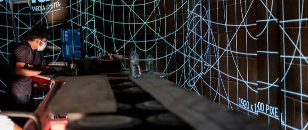 Europa-Park CanCan Coaster Tejix