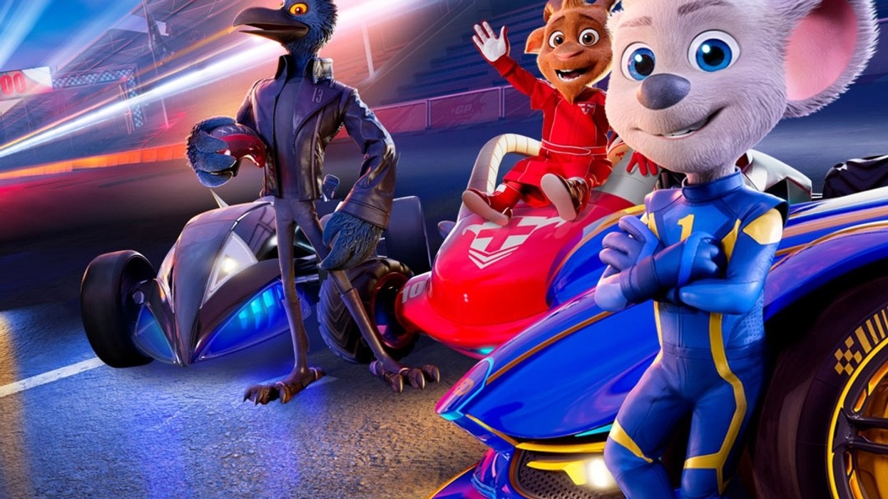 europa-park ed edda video game