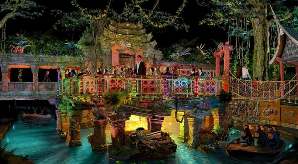 Europa-park_Gastro tibits_london. food trends gastronomic experience