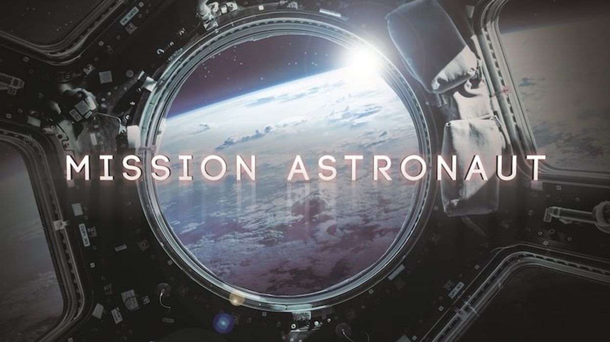 europa-park mission astronaut