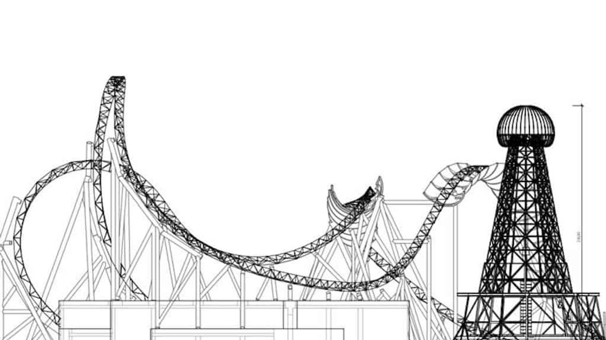 europa-park new coaster