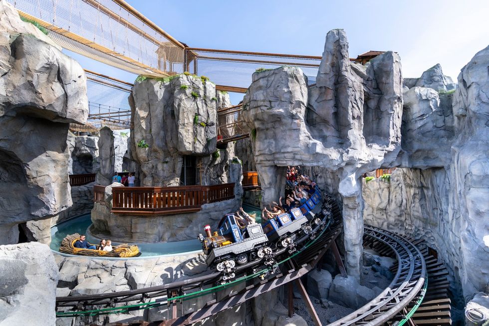 europa-park reopened attractions