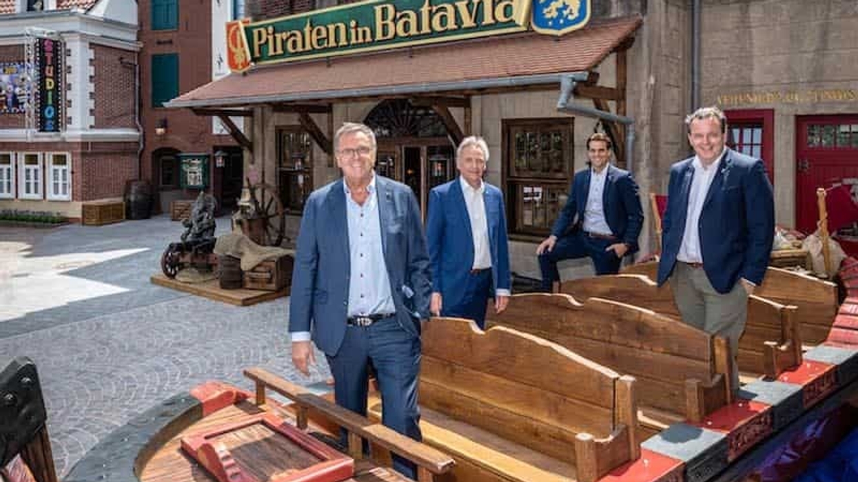 europa-park reopening