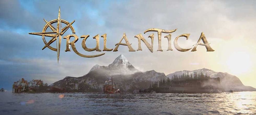 europa-park rulantica themed waterpark