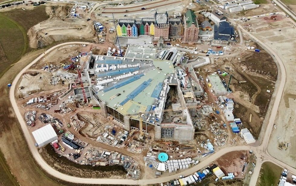 europa park rulantica