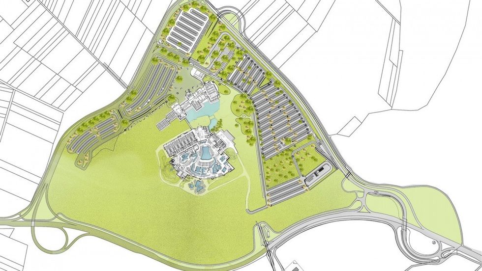 Europa-Park waterpark