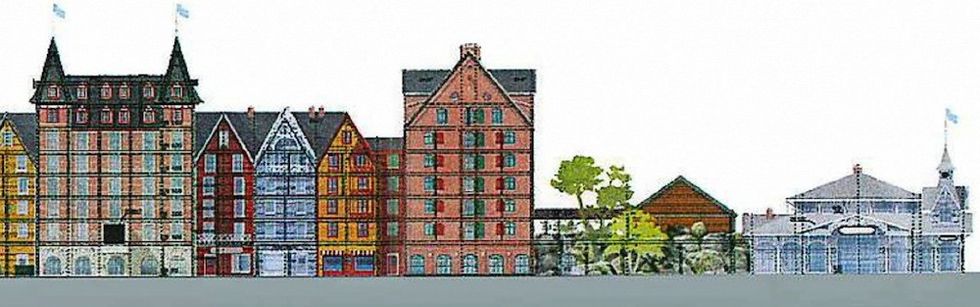 Europa-Park waterpark