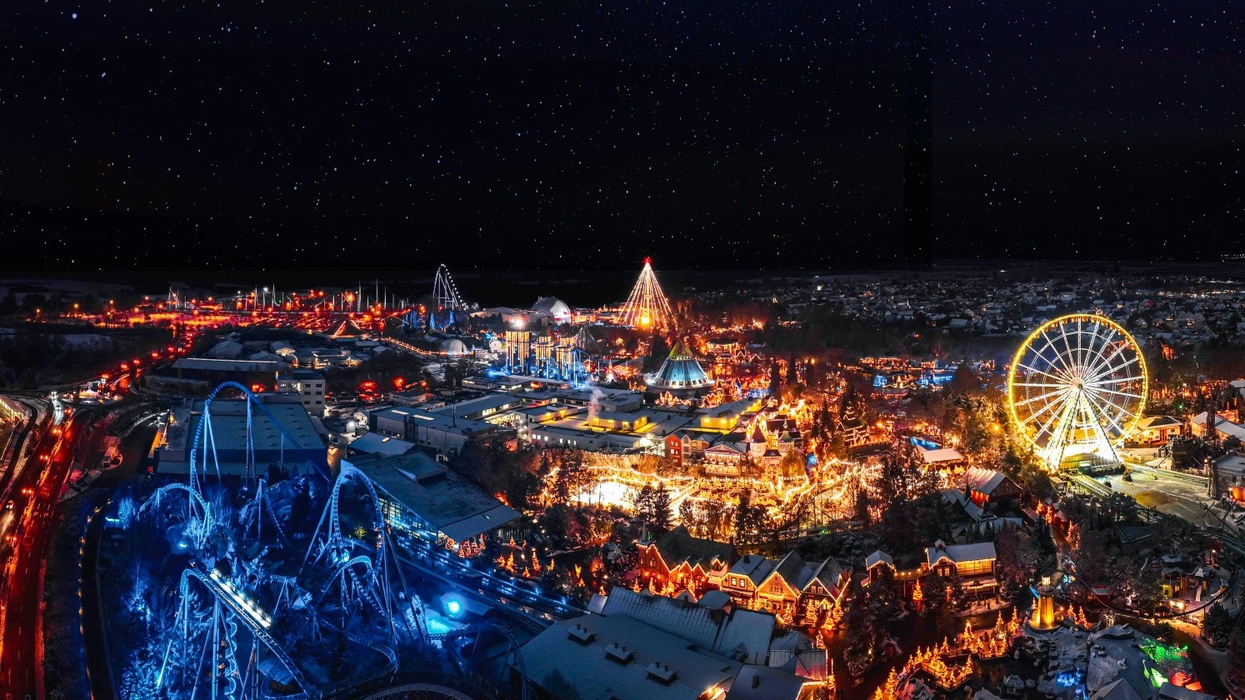 europa-park
