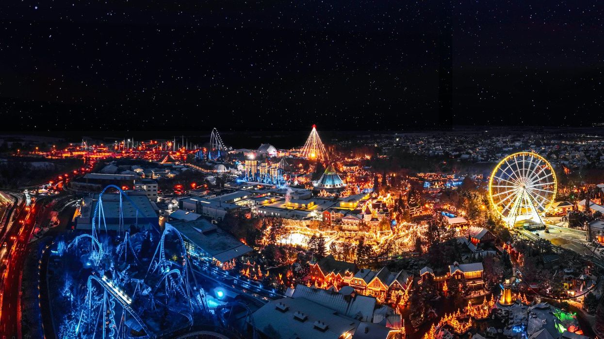 europa-park