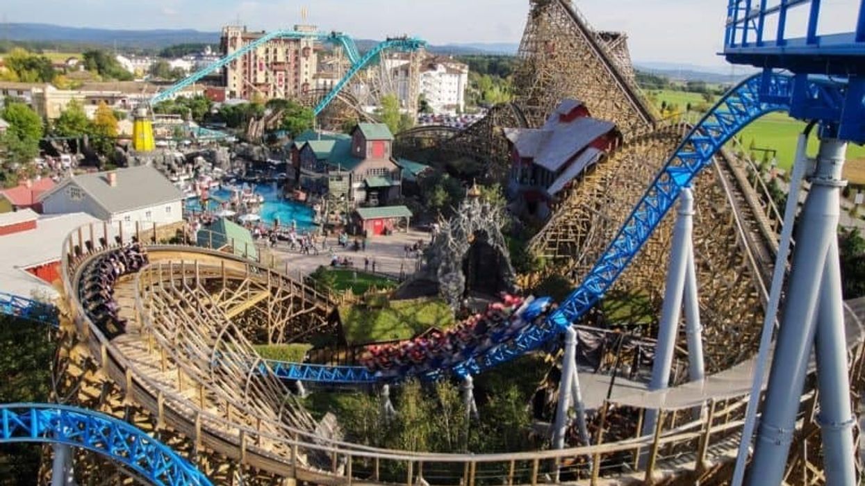 europa-park