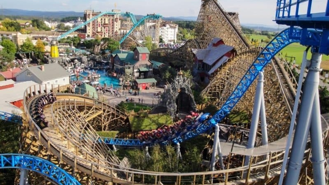 europa-park