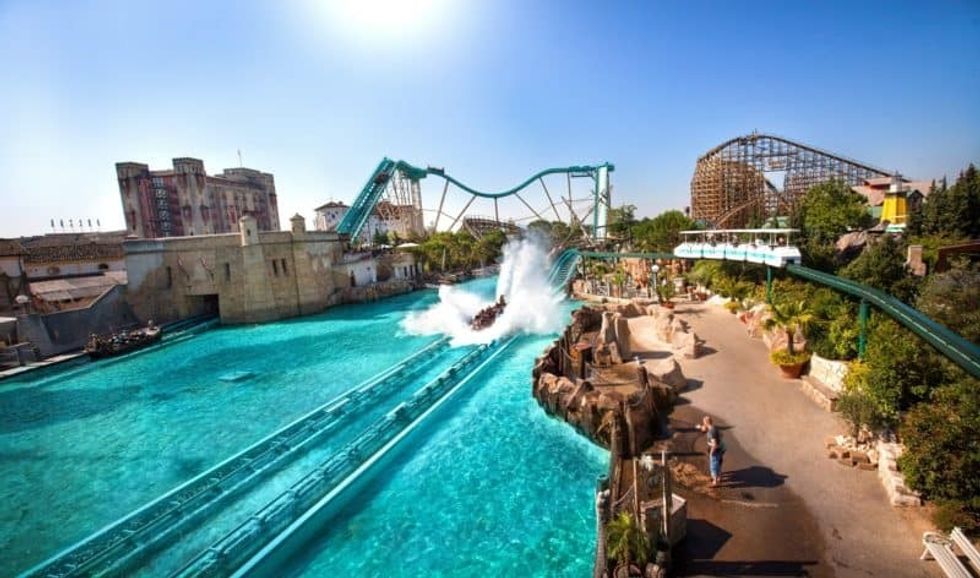 europa-park