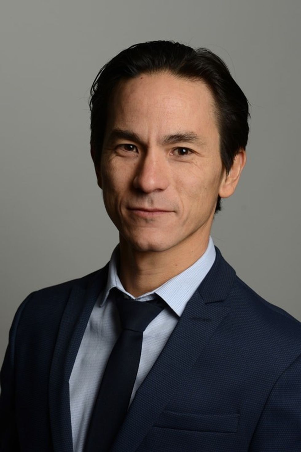 EuropaCity Benoit Chang