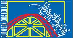 european coaster club logo