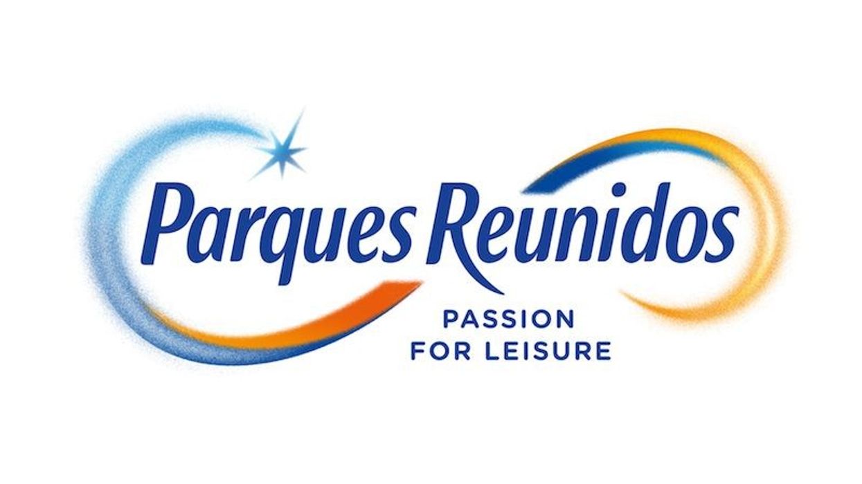 european theme park operator parques reunidos logo