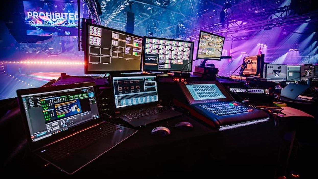 Eurovision Song Festival 2021 Rotterdam