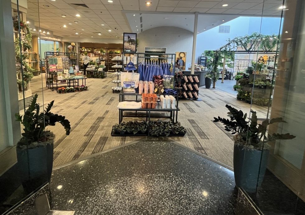 Event Network Frederik Meijer Gardens partnership entry