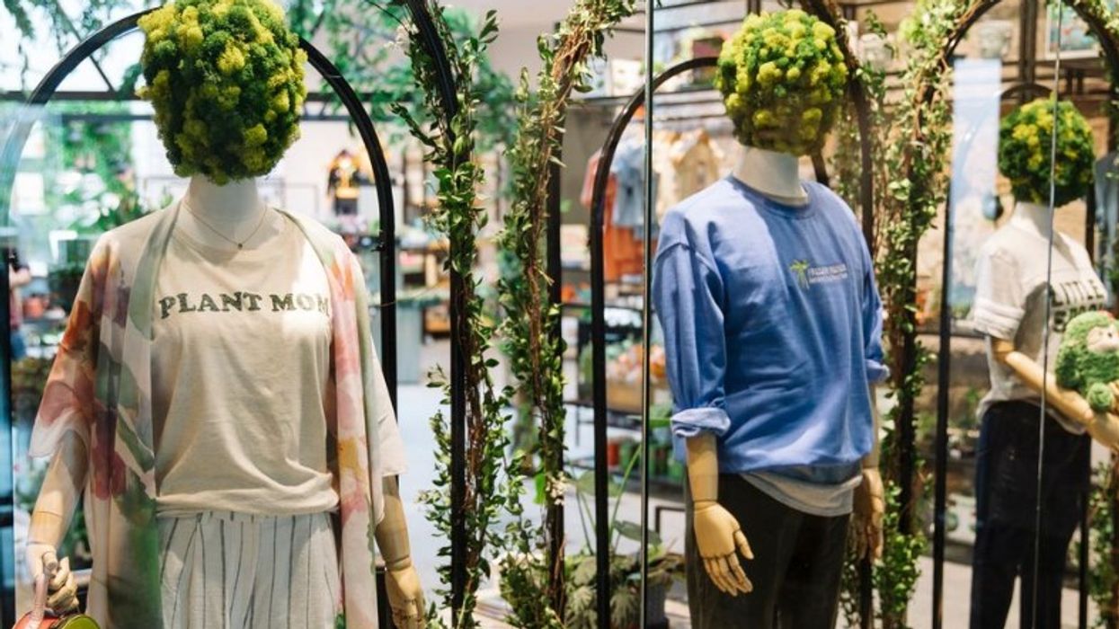 Event Network Frederik Meijer Gardens partnership