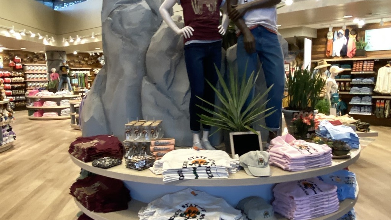 Event Network Living Desert Zoo and Gardens