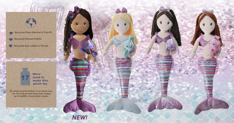 Event Network_mermaids_representation diversity in retail