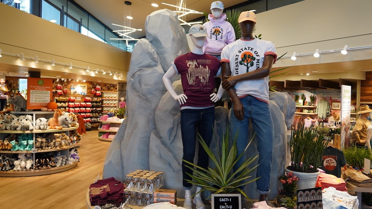 Event Network retail