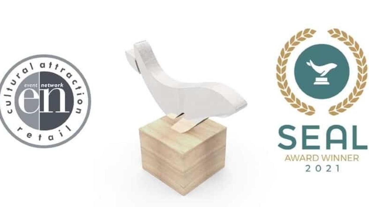 Event Network SEAL Award Winner 2021