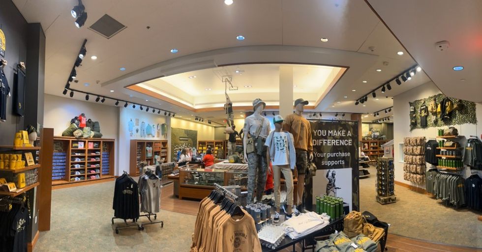 Event Network The National Infantry Museum