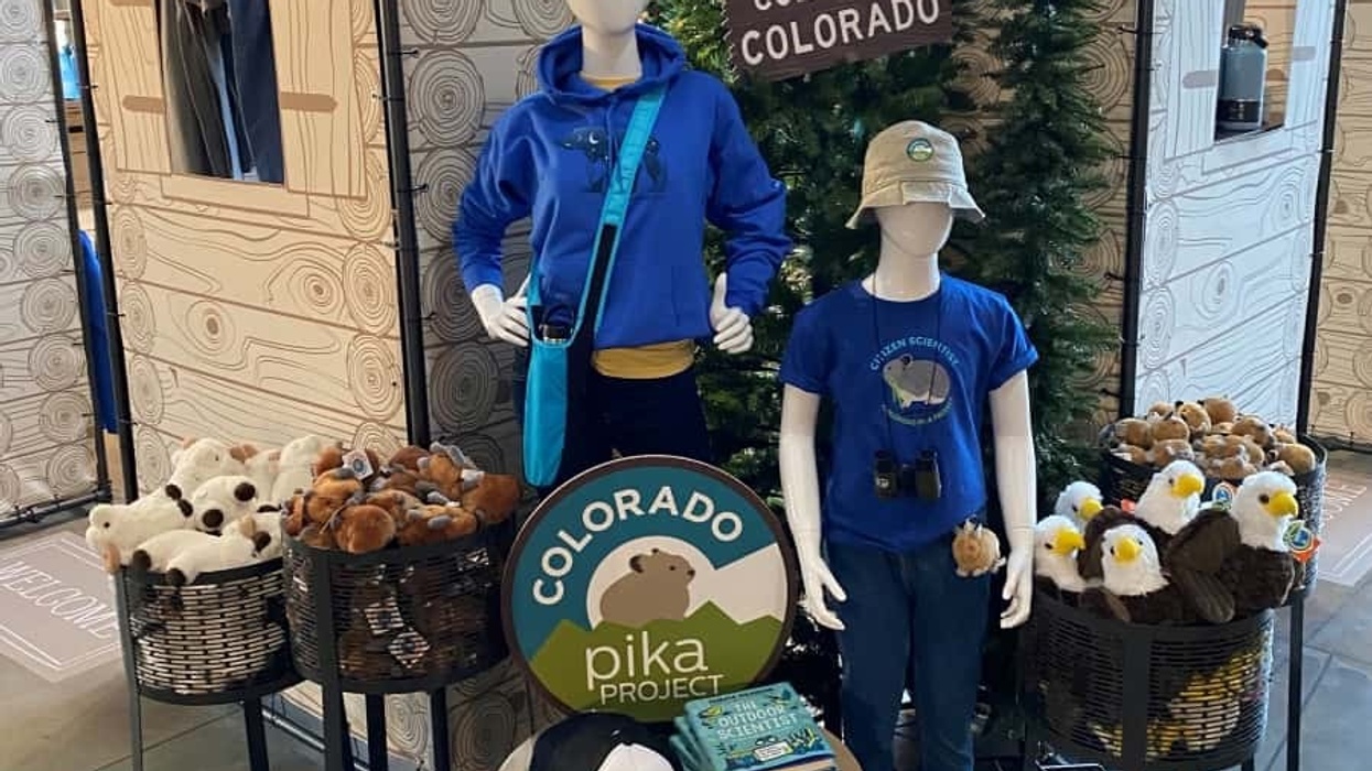 Event Network Welcome to colorful colorado Denver Zoo Gift Shop