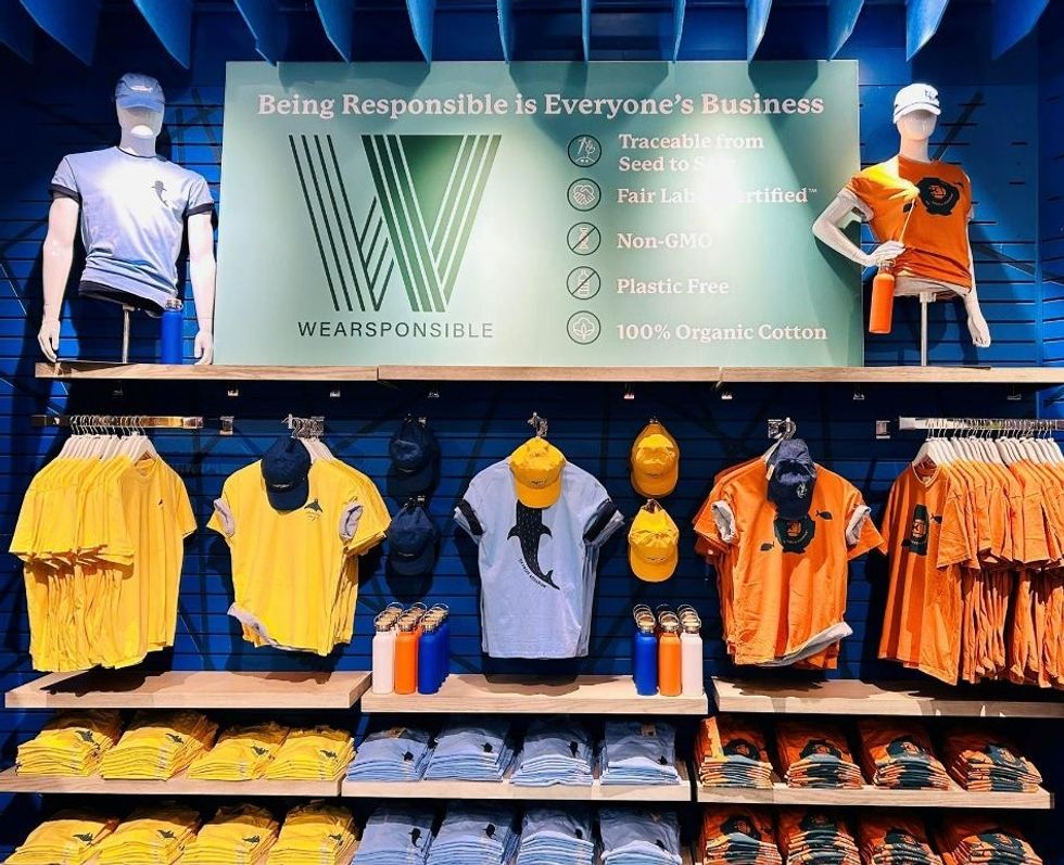 Event Network wins SEAL Sustainable Product Award display