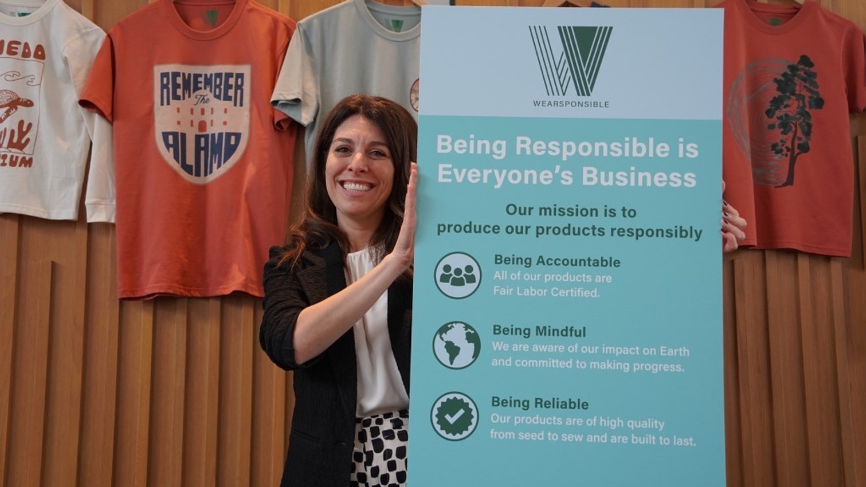 Event Network wins SEAL Sustainable Product Award