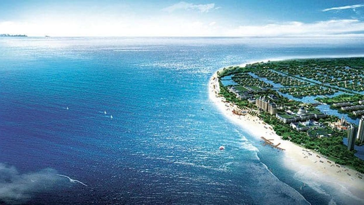 Evergrande Venice Resort